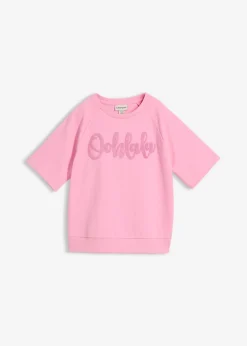 Discount Sudadera de mezcla de algodón Mujer Ropa Cómoda|Novedades