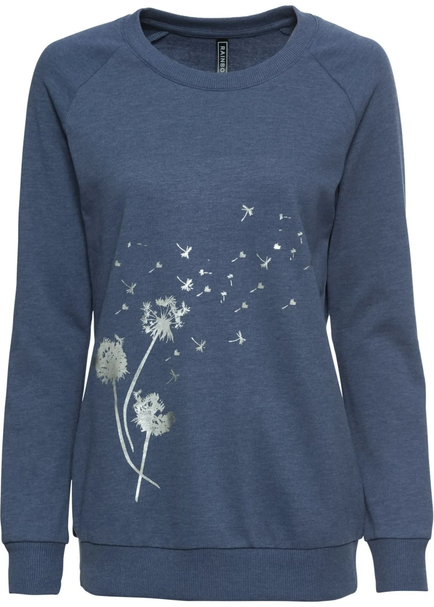 New Sudadera de mezcla de algodón Mujer Ropa Cómoda