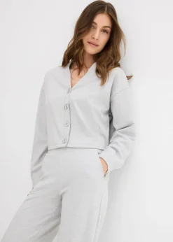 Best Sudadera de mezcla de viscosa Mujer Esenciales|Ropa Cómoda