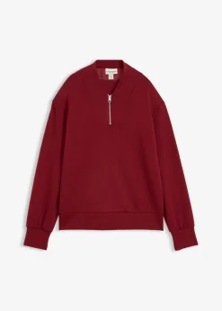 Best Sudadera de neopreno de mezcla de viscosa suave Mujer Ropa Cómoda