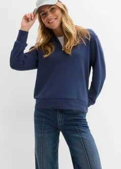 Hot Sudadera de neopreno de mezcla de viscosa suave Mujer Ropa Cómoda