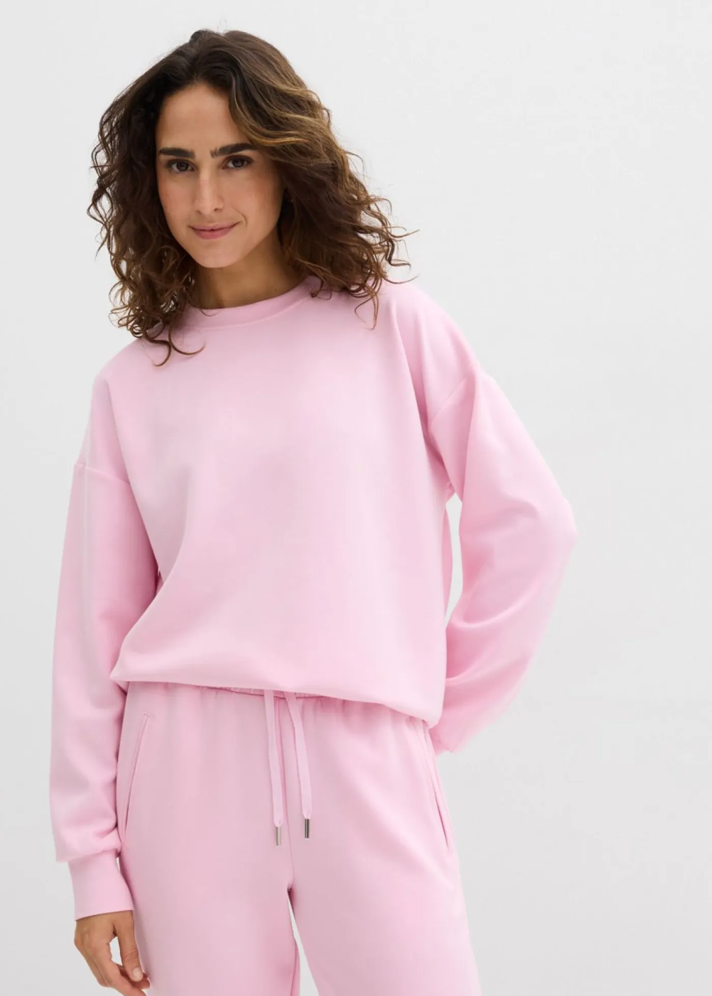 Online Sudadera de neopreno suave Mujer Básicos|Ropa Cómoda