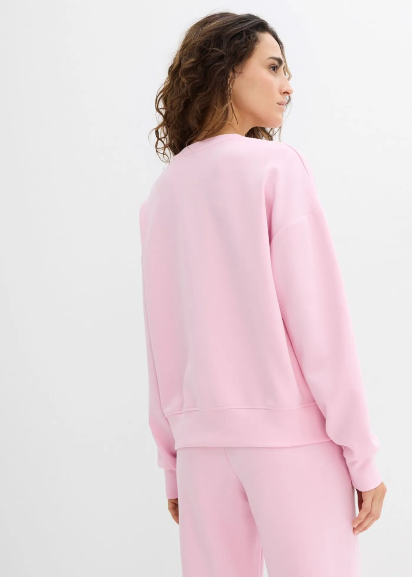 Online Sudadera de neopreno suave Mujer Básicos|Ropa Cómoda