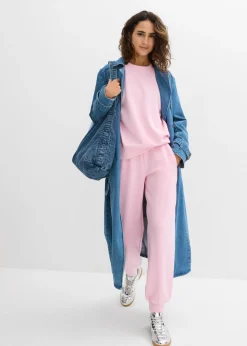 Online Sudadera de neopreno suave Mujer Básicos|Ropa Cómoda