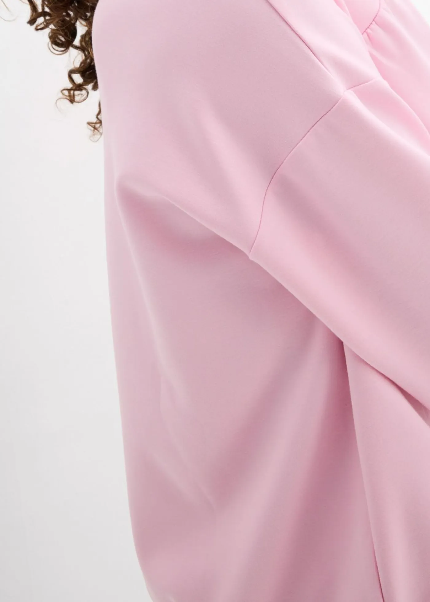 Online Sudadera de neopreno suave Mujer Básicos|Ropa Cómoda