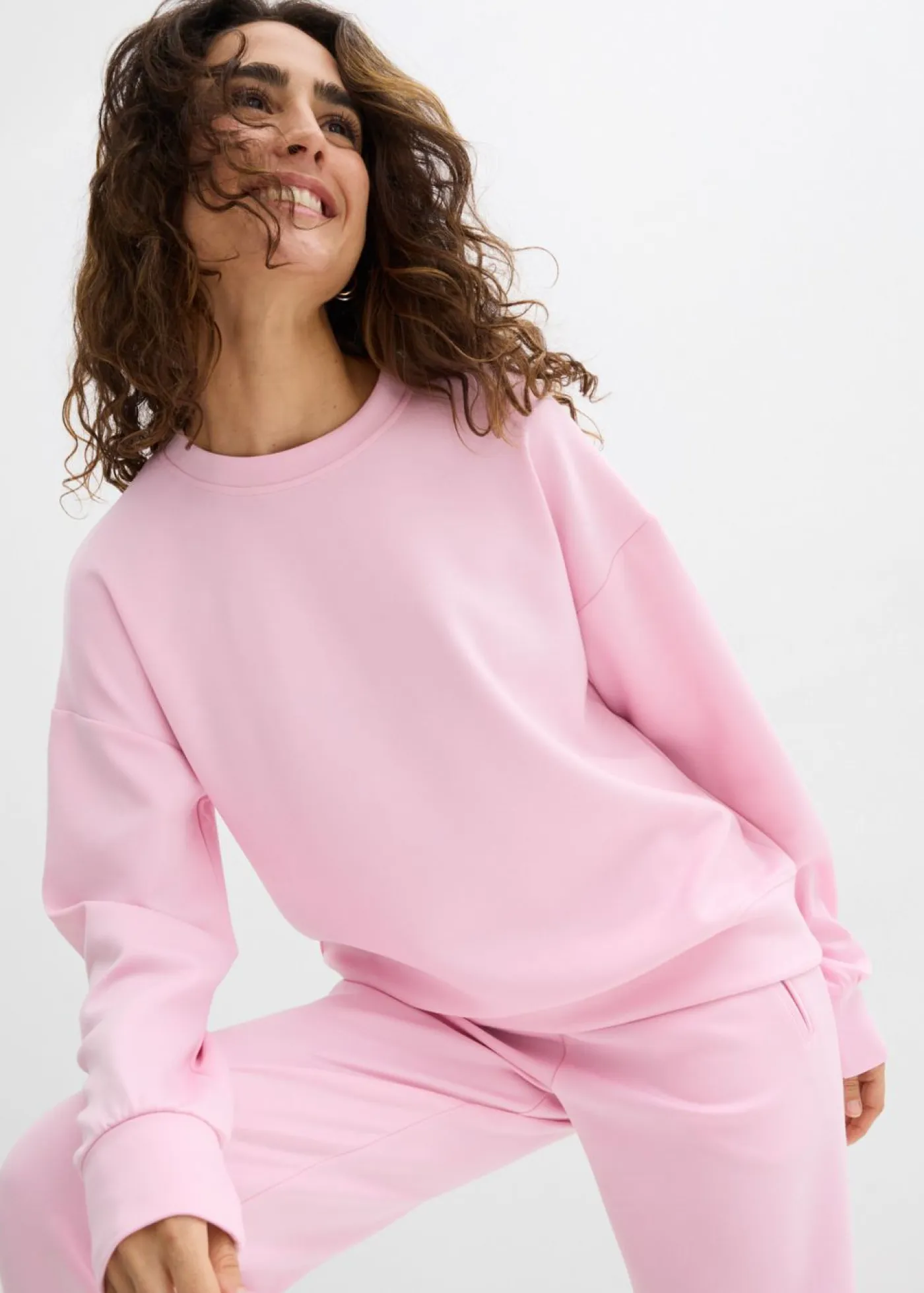 Online Sudadera de neopreno suave Mujer Básicos|Ropa Cómoda