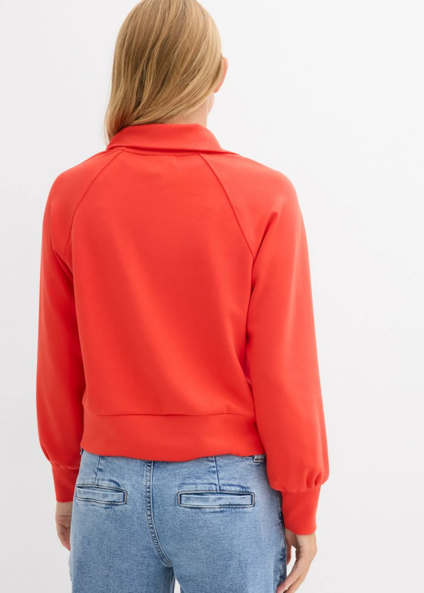 Discount Sudadera de neopreno suave Mujer Ropa Cómoda