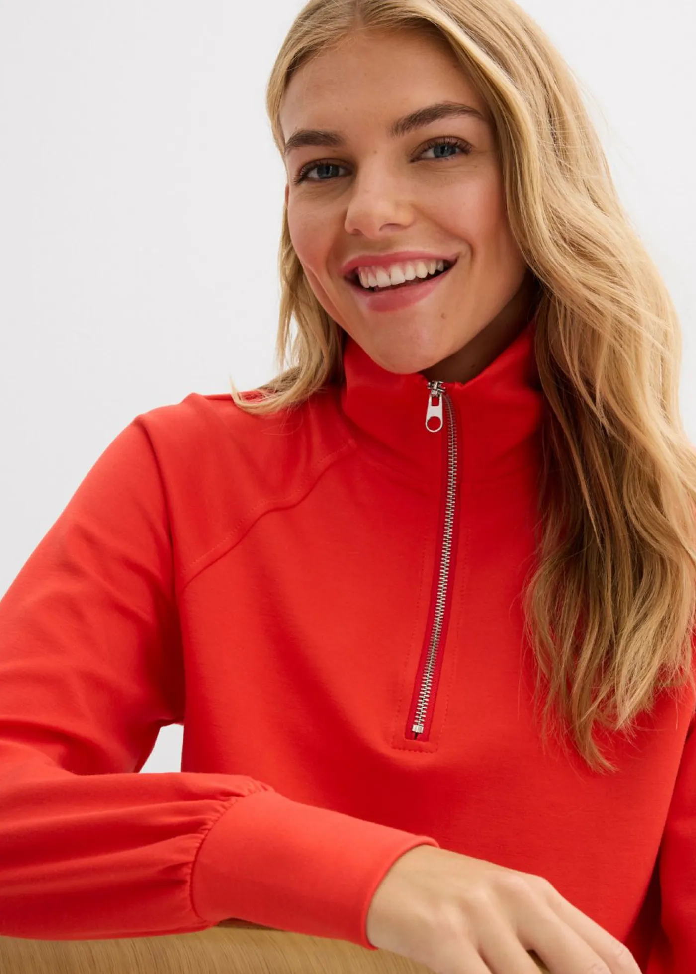 Discount Sudadera de neopreno suave Mujer Ropa Cómoda