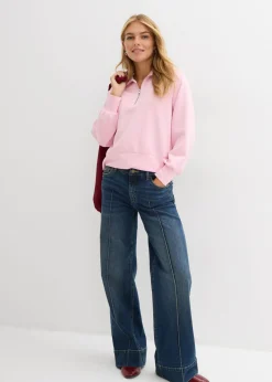 Discount Sudadera de neopreno suave Mujer Ropa Cómoda