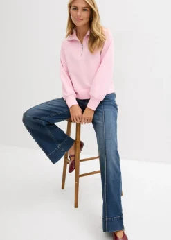 Discount Sudadera de neopreno suave Mujer Ropa Cómoda