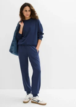 Sudadera de neopreno suave Mujer Básicos|Ropa Cómoda