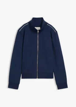 Online Sudadera de Punto di Roma cómoda Mujer Ropa Cómoda