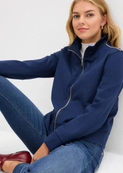 Online Sudadera de Punto di Roma cómoda Mujer Ropa Cómoda