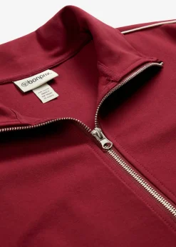 Outlet Sudadera de Punto di Roma cómoda Mujer Ropa Cómoda