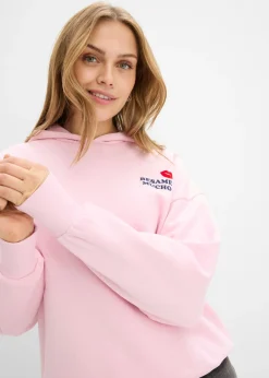 Sudadera holgada Mujer Básicos|Ropa Cómoda