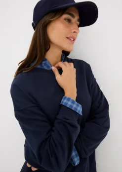 Sudadera holgada Mujer Ropa Cómoda