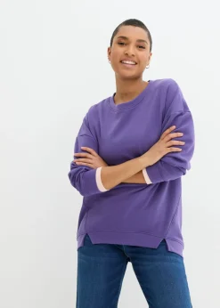 Discount Sudadera holgada Mujer Ropa Cómoda