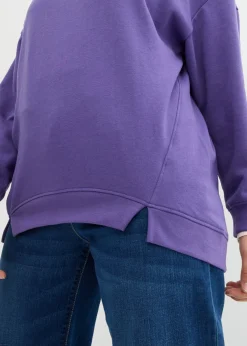 Discount Sudadera holgada Mujer Ropa Cómoda