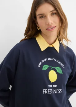 Sale Sudadera holgada Mujer Ropa Cómoda|Novedades