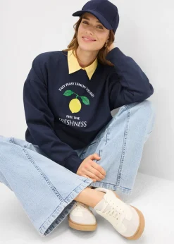 Sale Sudadera holgada Mujer Ropa Cómoda|Novedades