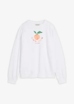 Sudadera holgada Mujer Ropa Cómoda|Novedades