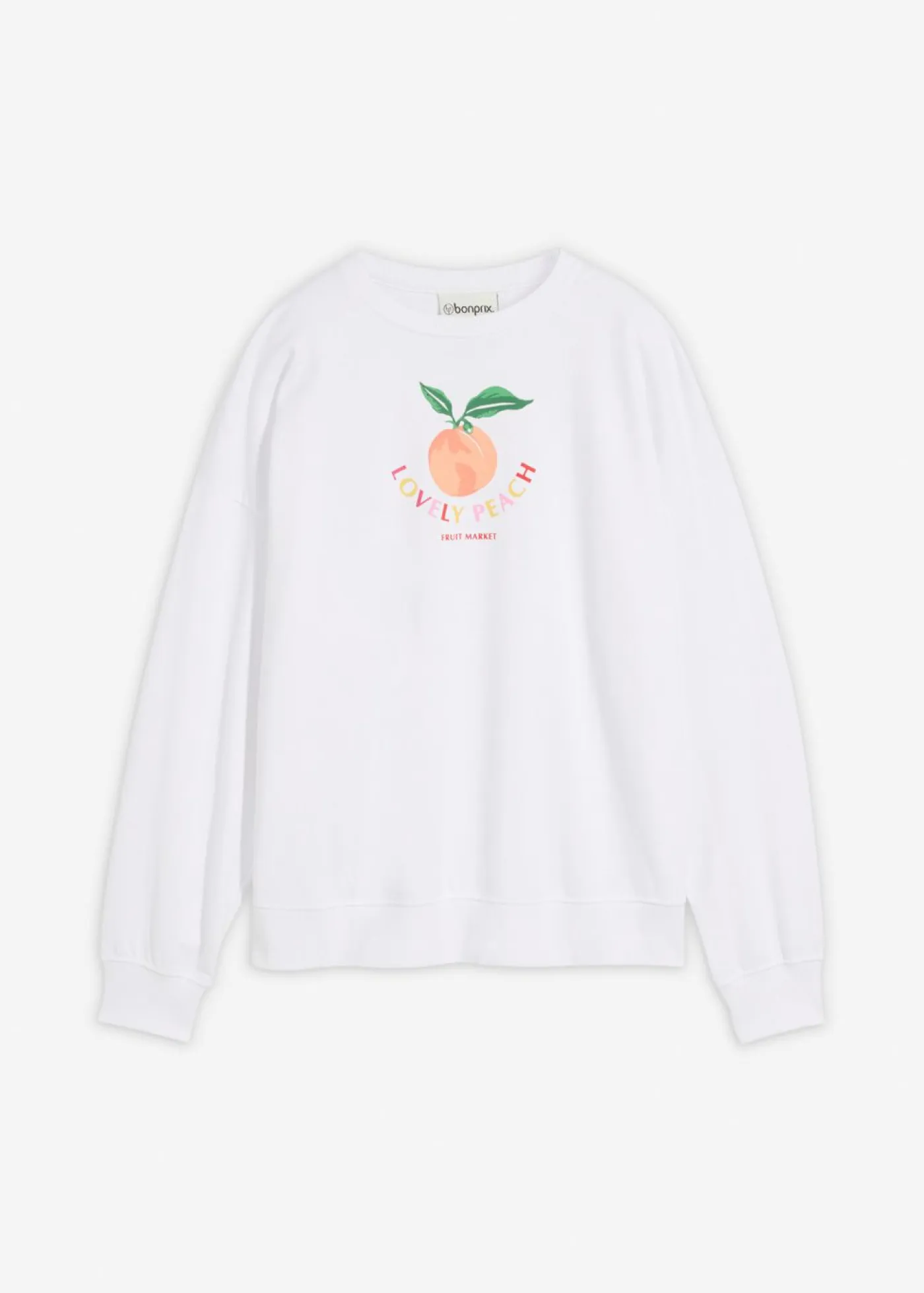 Sudadera holgada Mujer Ropa Cómoda|Novedades
