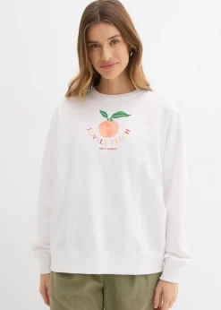 Sudadera holgada Mujer Ropa Cómoda|Novedades
