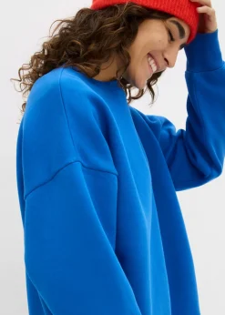 Online Sudadera holgada Mujer Básicos|Ropa Cómoda