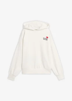 Outlet Sudadera holgada Mujer Básicos|Ropa Cómoda