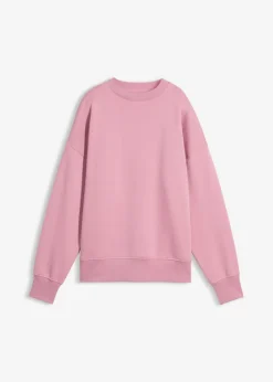 Hot Sudadera holgada Mujer Básicos|Ropa Cómoda