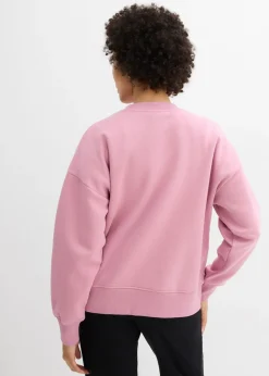 Hot Sudadera holgada Mujer Básicos|Ropa Cómoda