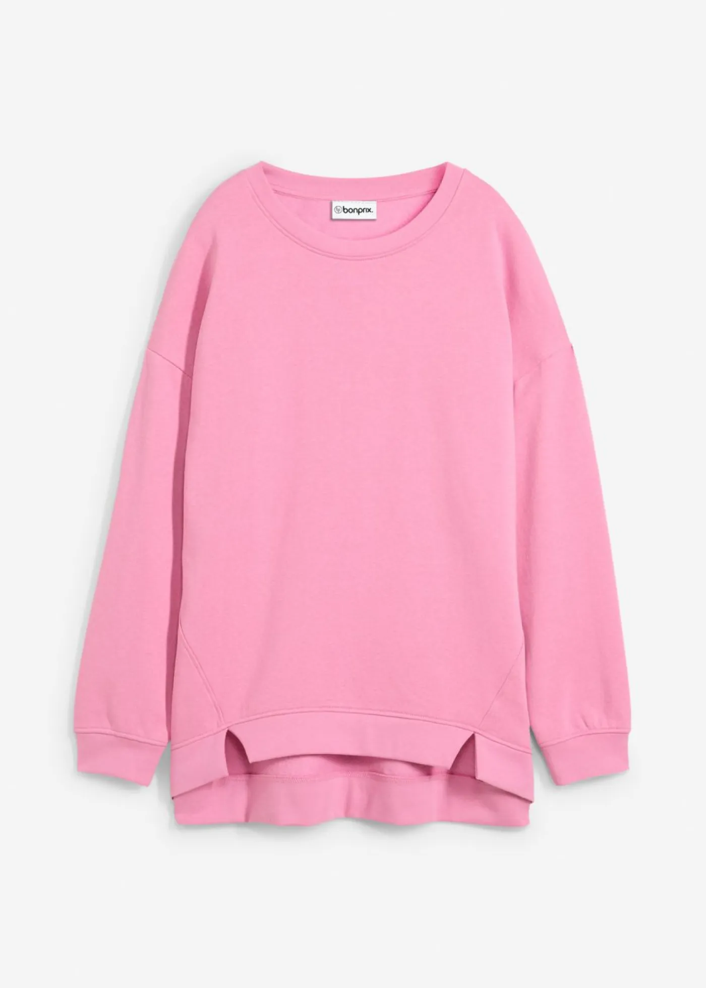 Outlet Sudadera holgada Mujer Ropa Cómoda