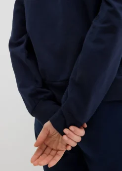 Online Sudadera holgada con bordado Mujer Ropa Cómoda