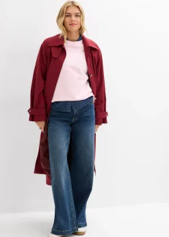 New Sudadera holgada de algodón puro Mujer Ropa Cómoda