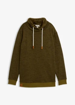 Hot Sudadera larga Mujer Ropa Cómoda