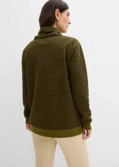 Hot Sudadera larga Mujer Ropa Cómoda