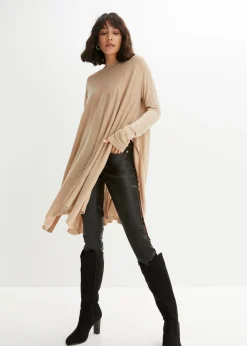 Sale Sudadera larga Mujer Jerséis|Ropa De Punto
