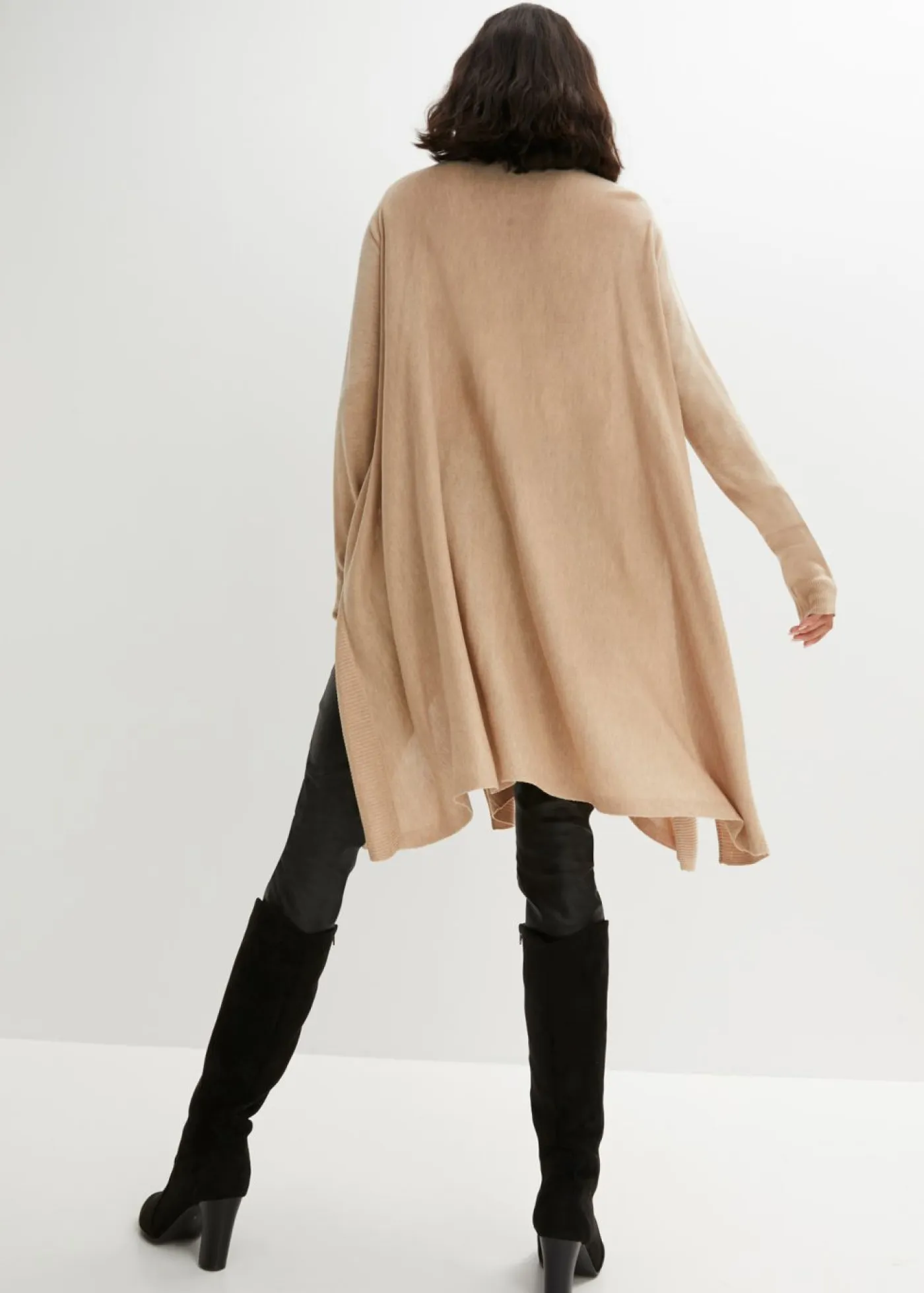 Sale Sudadera larga Mujer Jerséis|Ropa De Punto