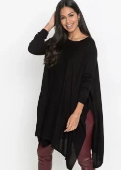 Best Sudadera larga Mujer Jerséis|Ropa De Punto