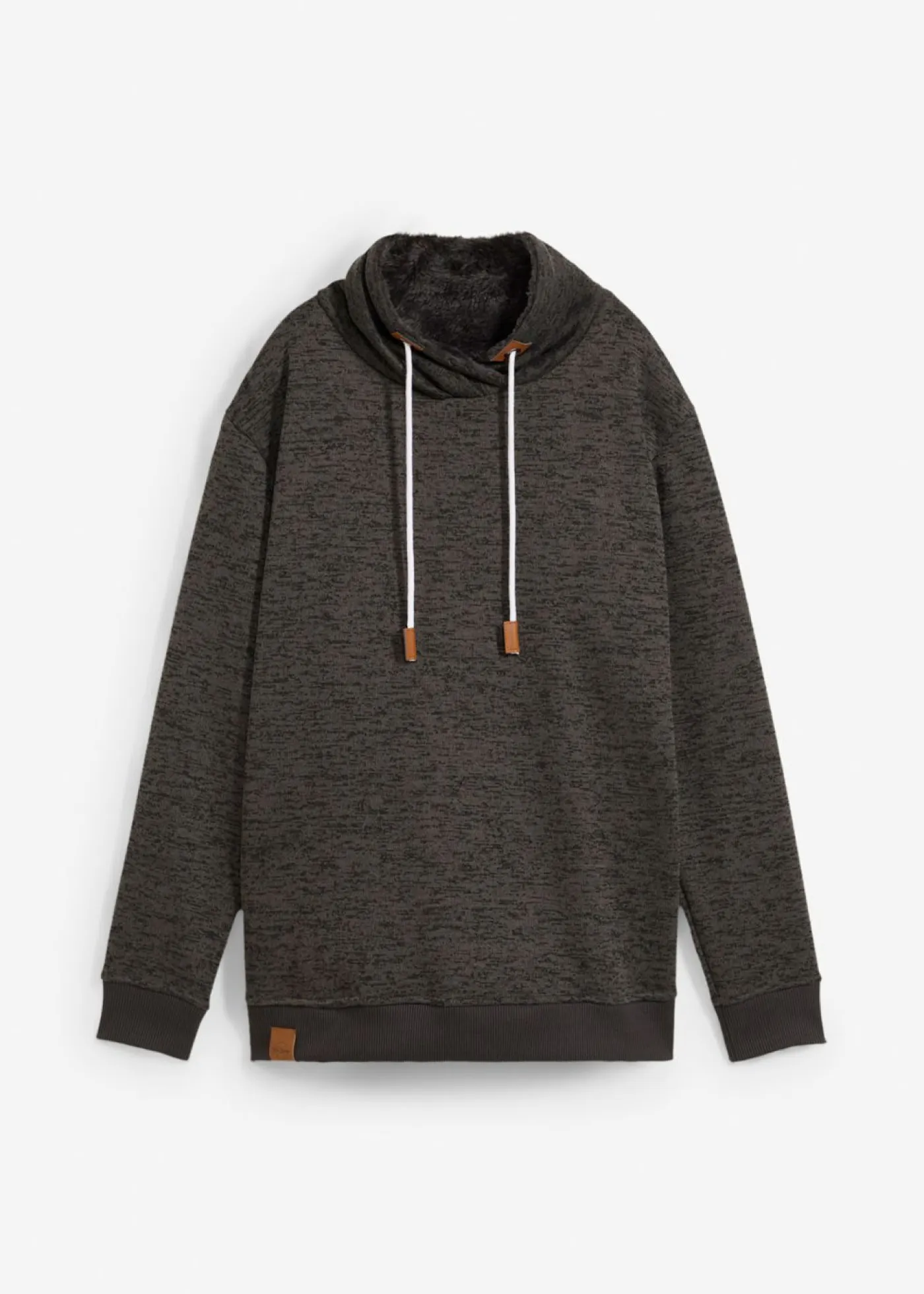 Sale Sudadera larga Mujer Ropa Cómoda