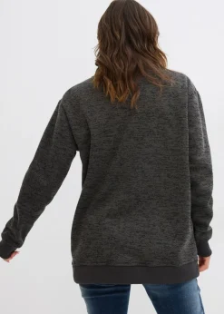 Sale Sudadera larga Mujer Ropa Cómoda