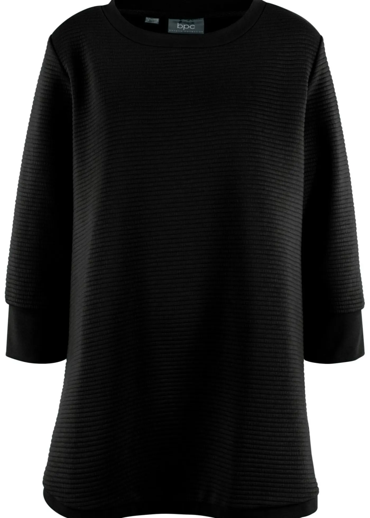 Hot Sudadera larga con viscosa Mujer Ropa Cómoda