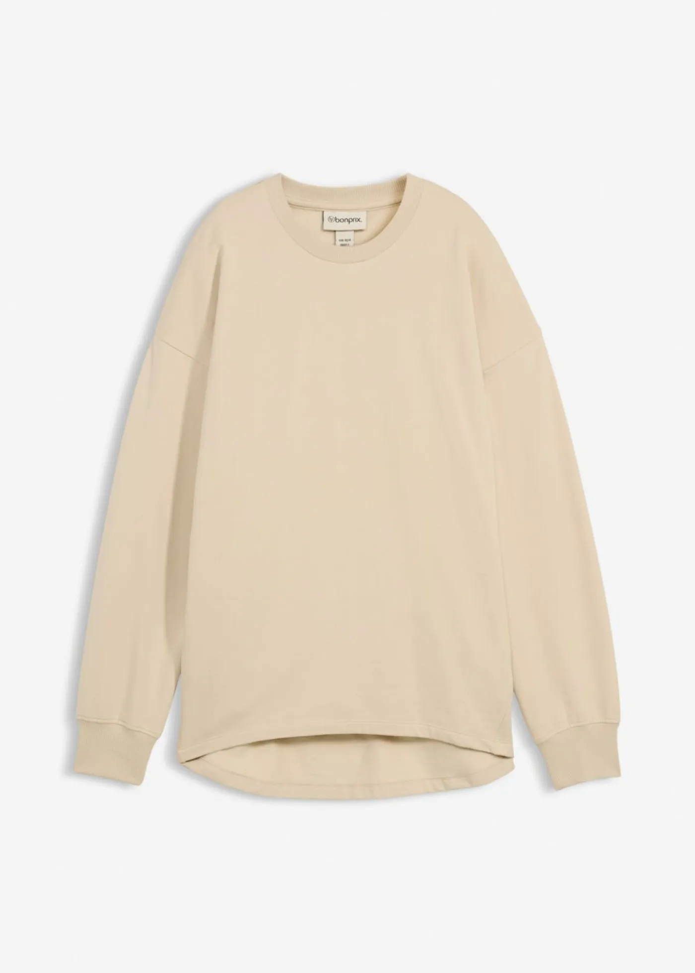 Online Sudadera oversize Mujer Ropa Cómoda