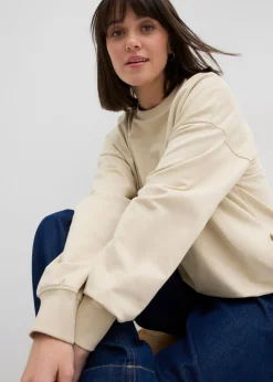 Online Sudadera oversize Mujer Ropa Cómoda