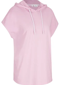 Sudadera oversize con capucha Mujer Ropa Deportiva|Ropa Cómoda