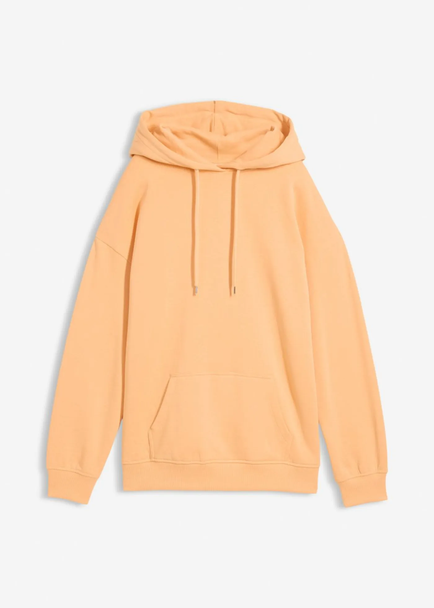 Sudadera oversize con capucha Mujer Básicos|Ropa Cómoda