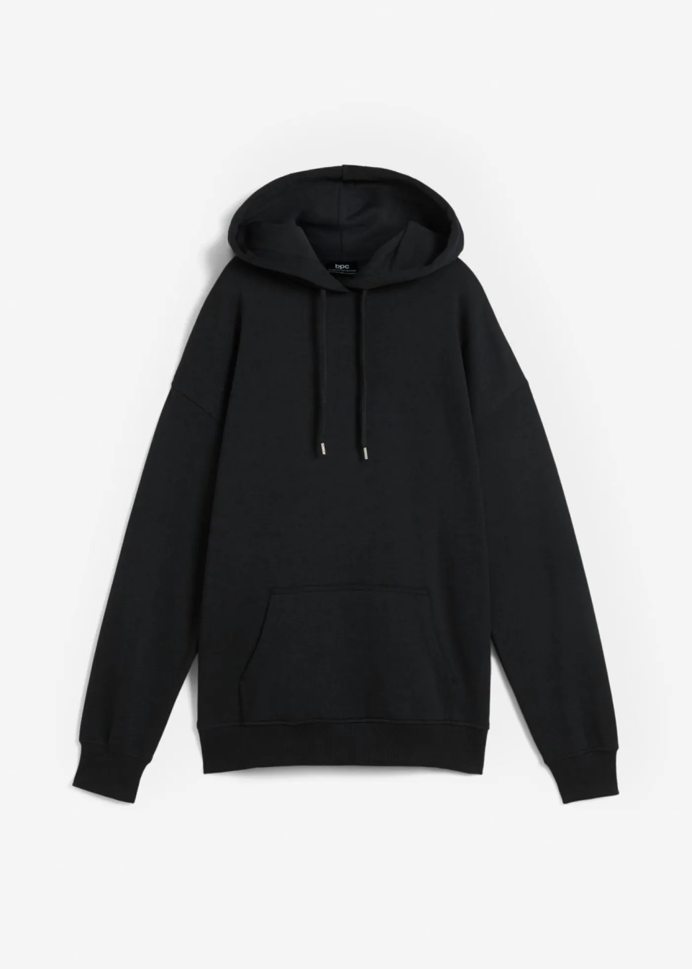 Clearance Sudadera oversize con capucha Mujer Básicos|Ropa Cómoda