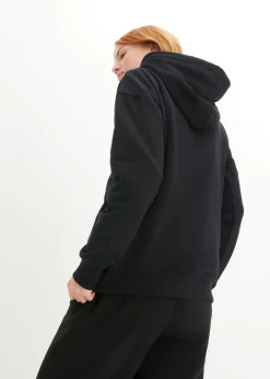 Clearance Sudadera oversize con capucha Mujer Básicos|Ropa Cómoda