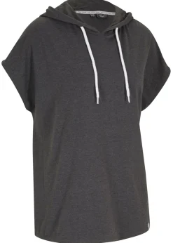 Best Sudadera oversize con capucha Mujer Ropa Deportiva|Ropa Cómoda