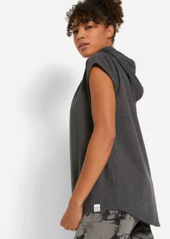 Best Sudadera oversize con capucha Mujer Ropa Deportiva|Ropa Cómoda